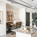 Bright & Breezy | Rino Art Lofts