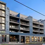 Bright & Breezy | Rino Art Lofts